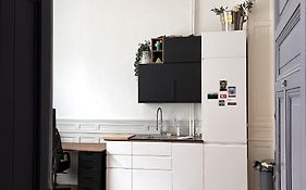 Appartement Typique Lillois