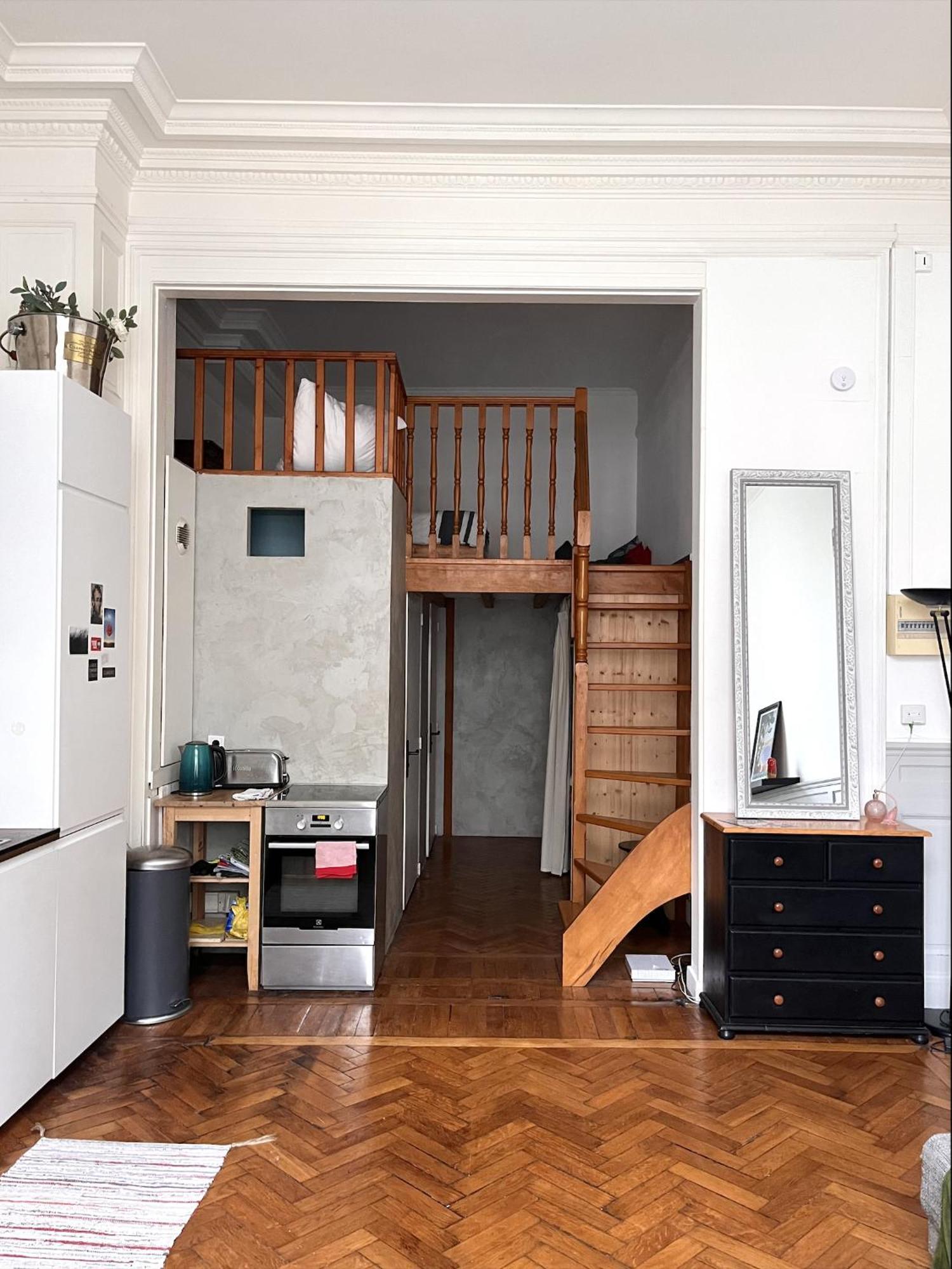 Appartement Typique Lillois Lille Extérieur photo