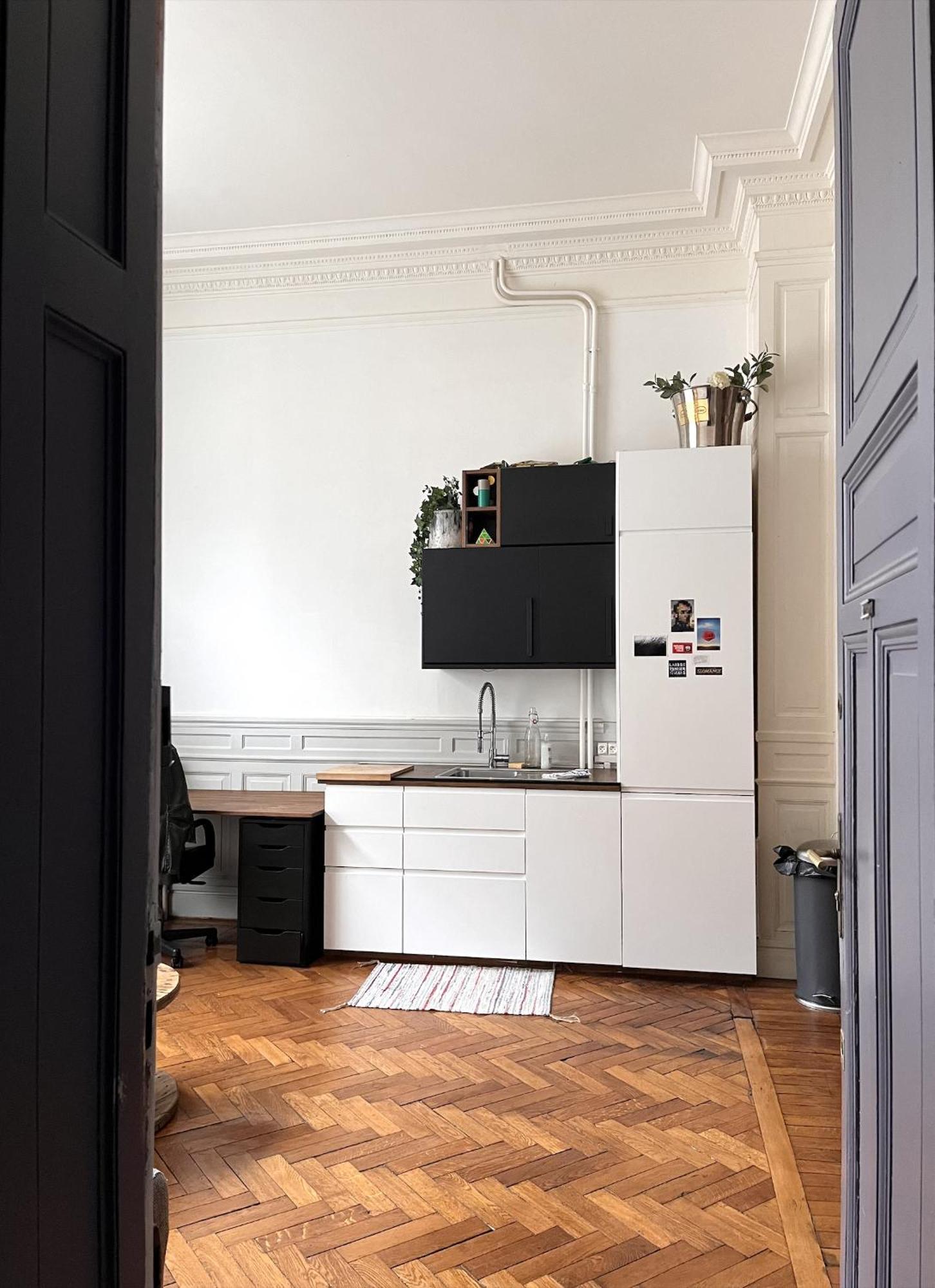 Appartement Typique Lillois Lille Extérieur photo
